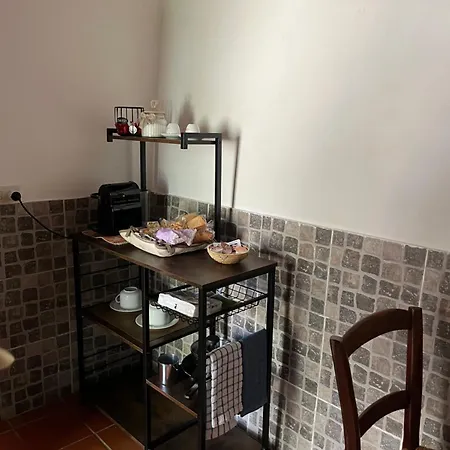 Borgo Il Monzone Apartment Castel d'Aiano Exterior photo