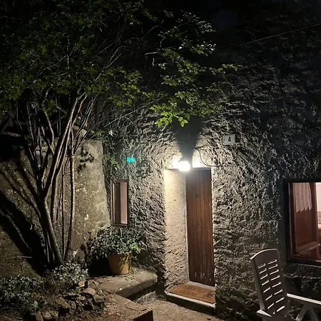 Borgo Il Monzone Apartment Castel d'Aiano Exterior photo