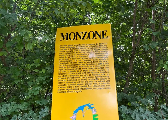 Borgo Il Monzone