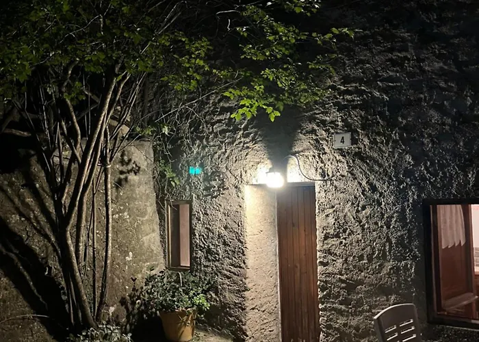 Borgo Il Monzone