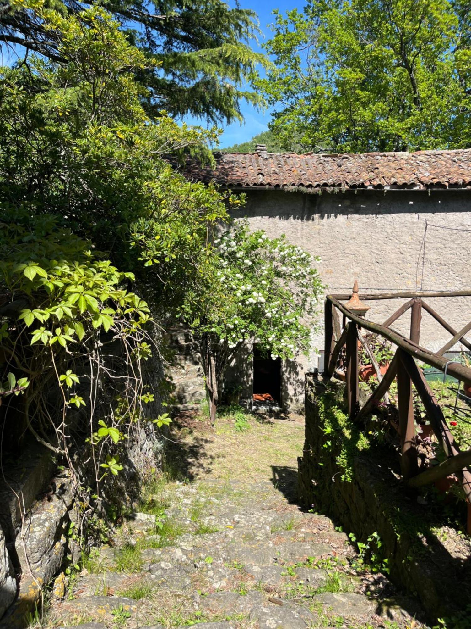 Borgo Il Monzone * Castel d'Aiano