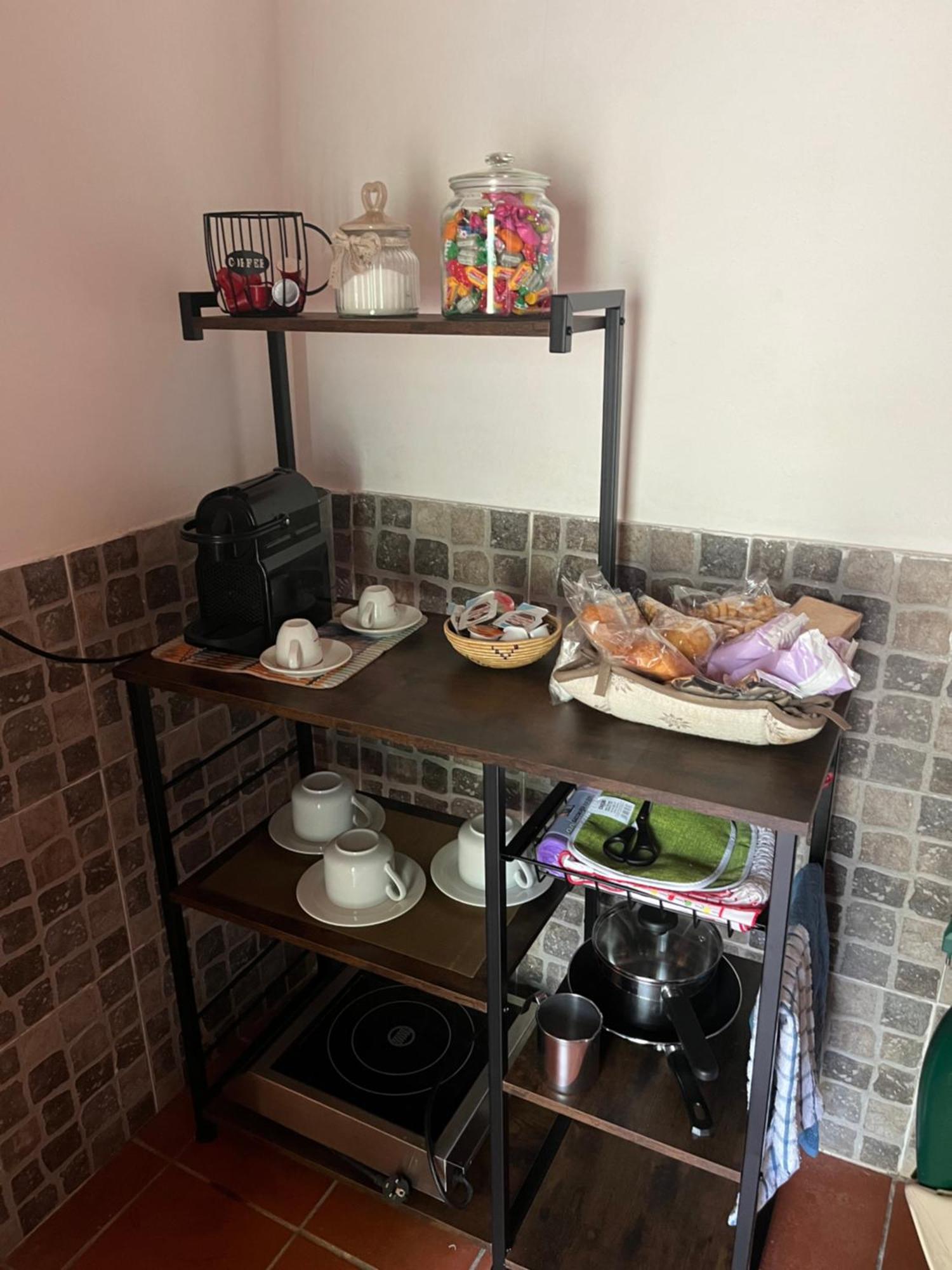 Apartment Borgo Il Monzone Castel d'Aiano
