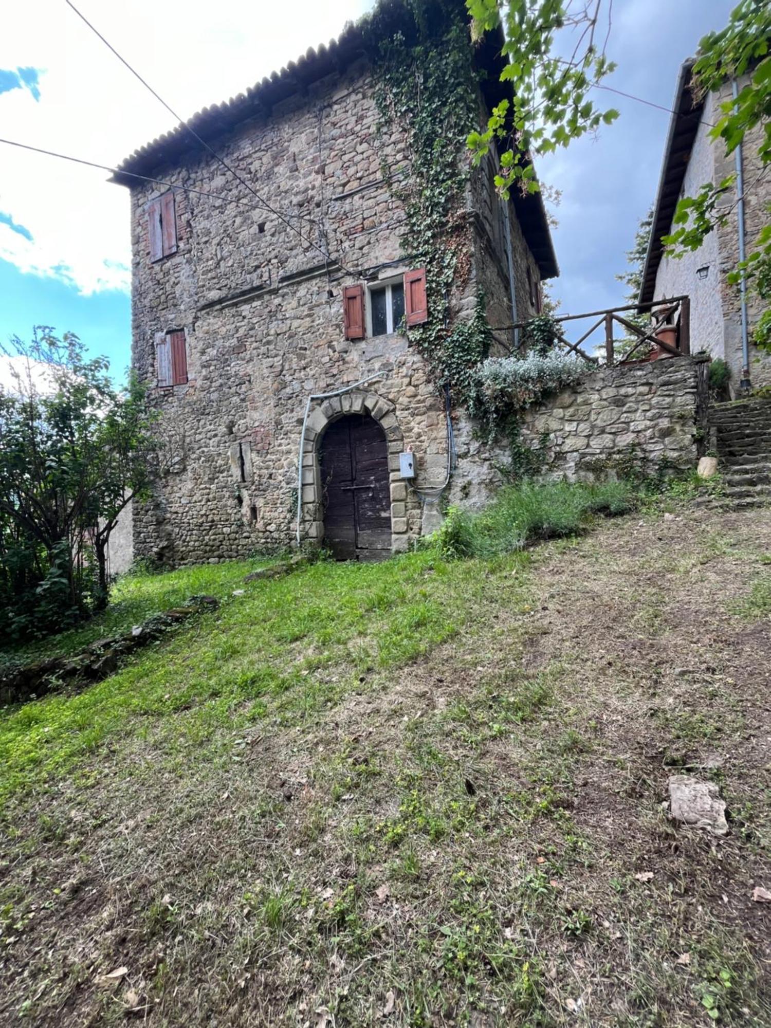 Apartment Borgo Il Monzone Castel d'Aiano