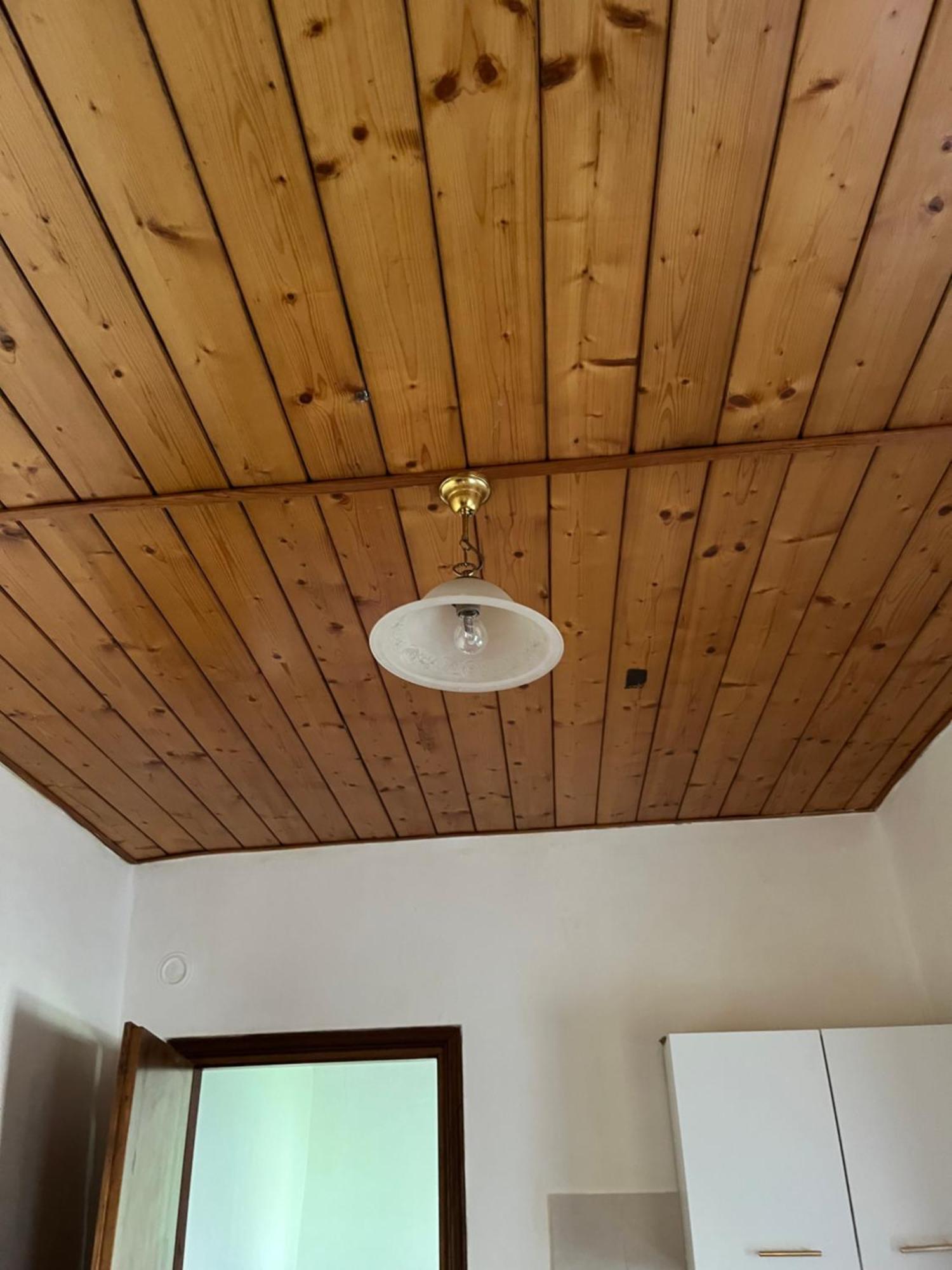 Apartment Borgo Il Monzone