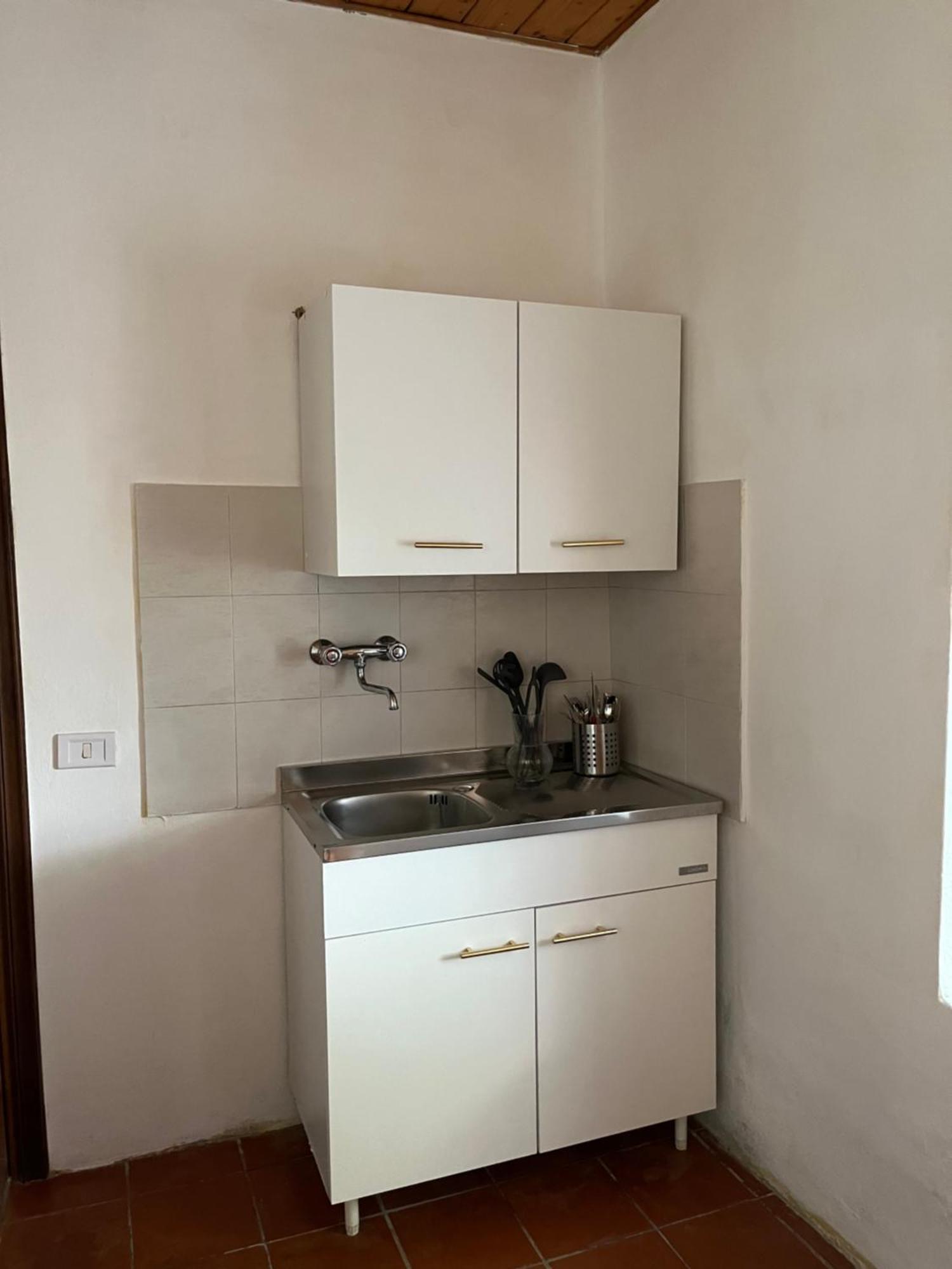 Apartment Borgo Il Monzone