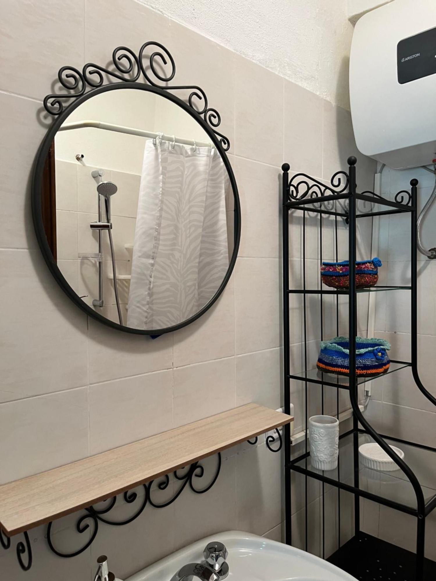 Apartment Borgo Il Monzone *