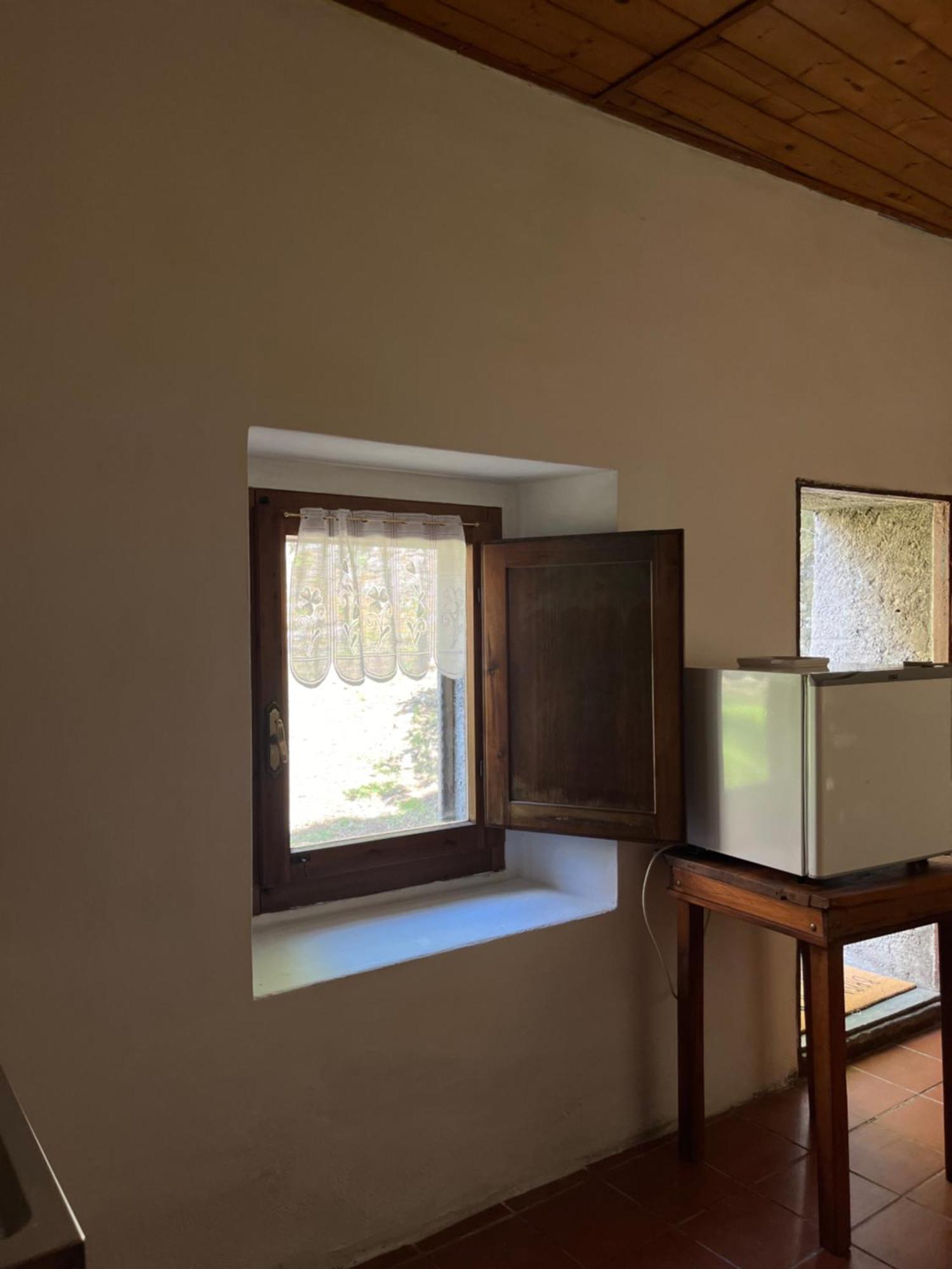 Apartment Borgo Il Monzone