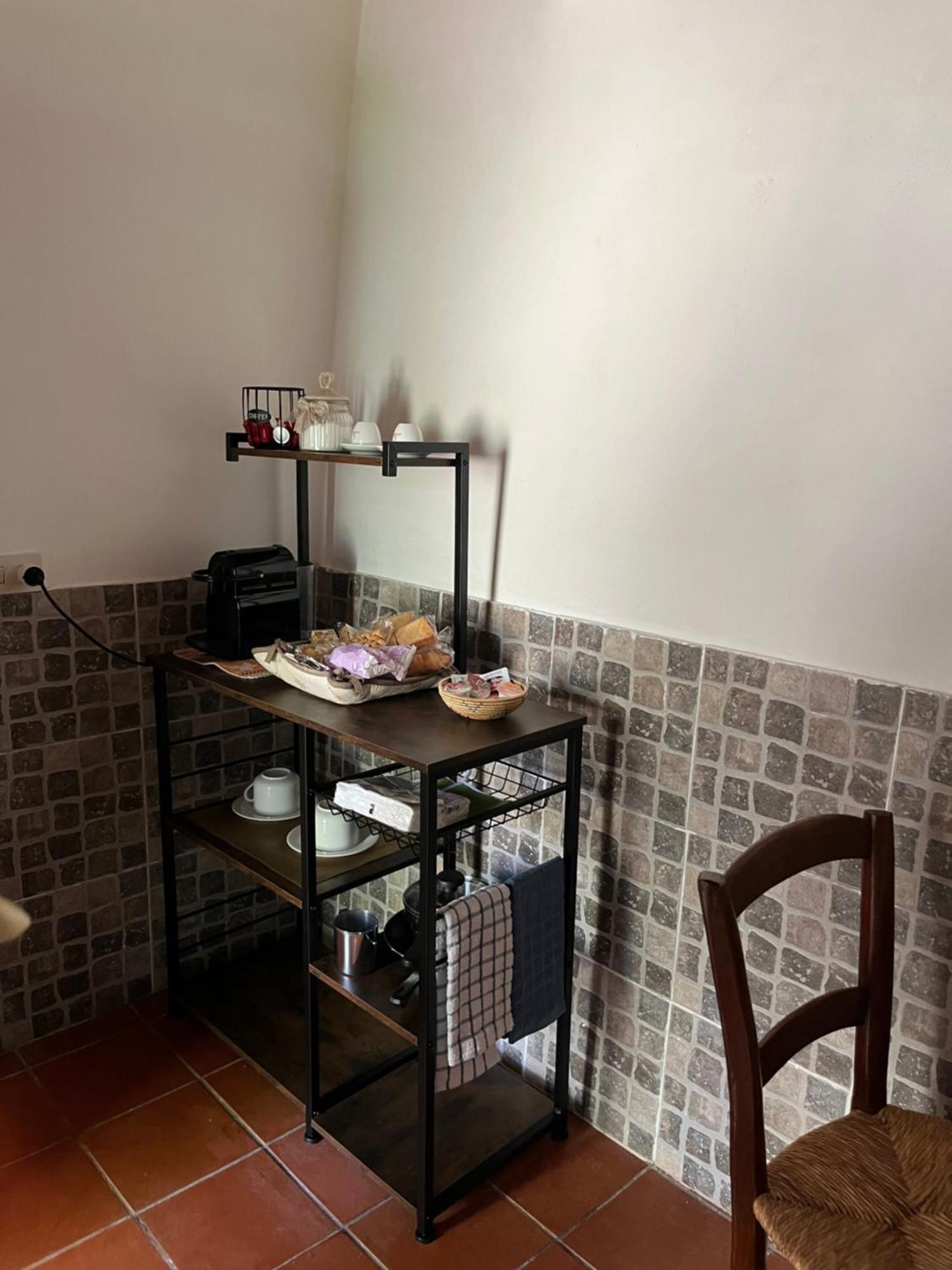 Apartment Borgo Il Monzone Castel d'Aiano