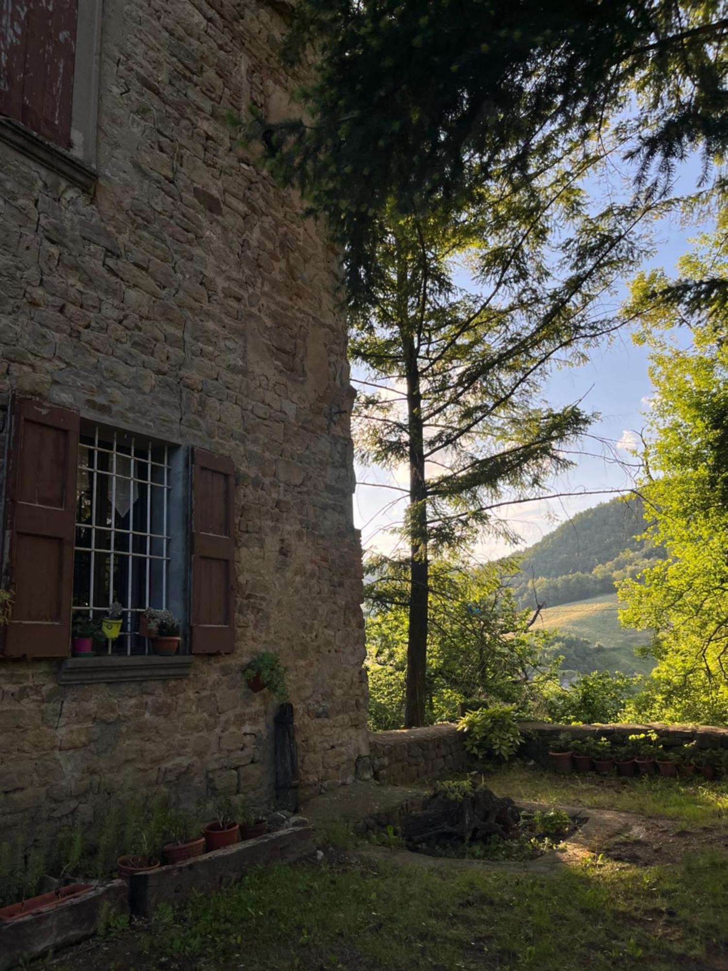 Apartment Borgo Il Monzone *
