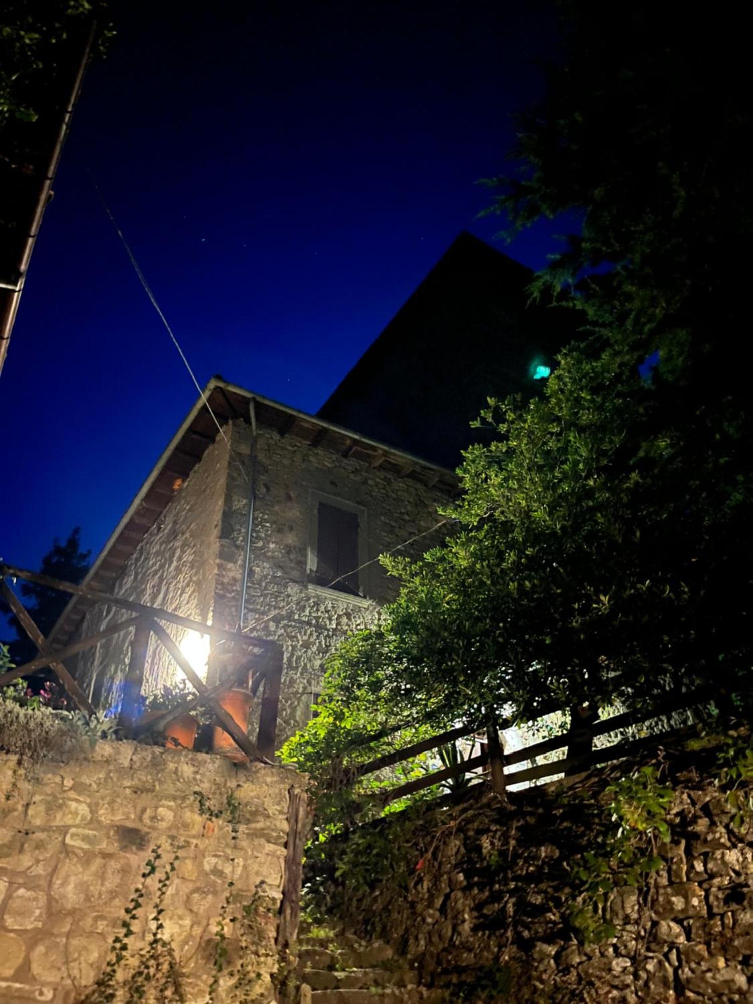 Borgo Il Monzone Apartment