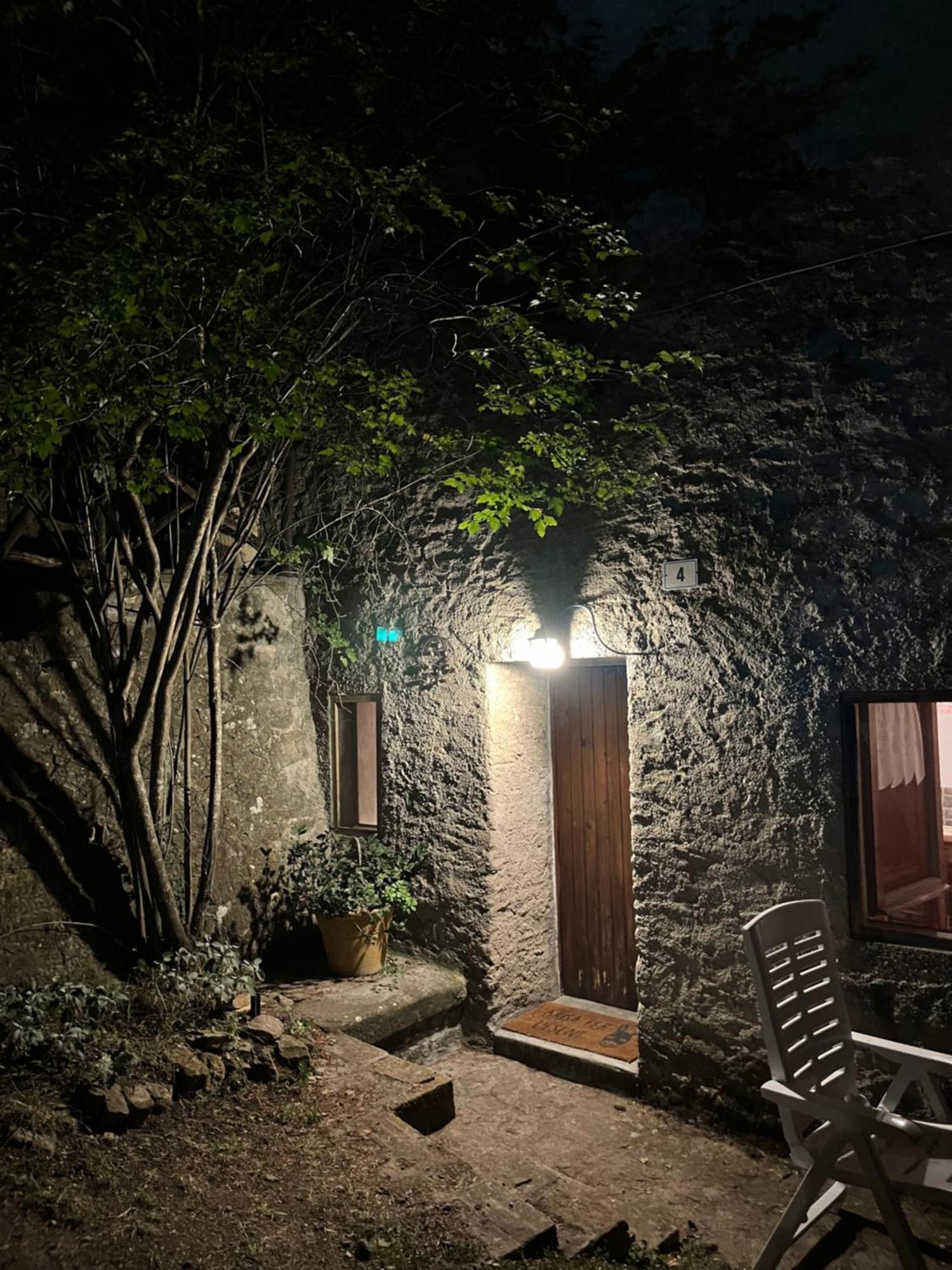 Apartment Borgo Il Monzone