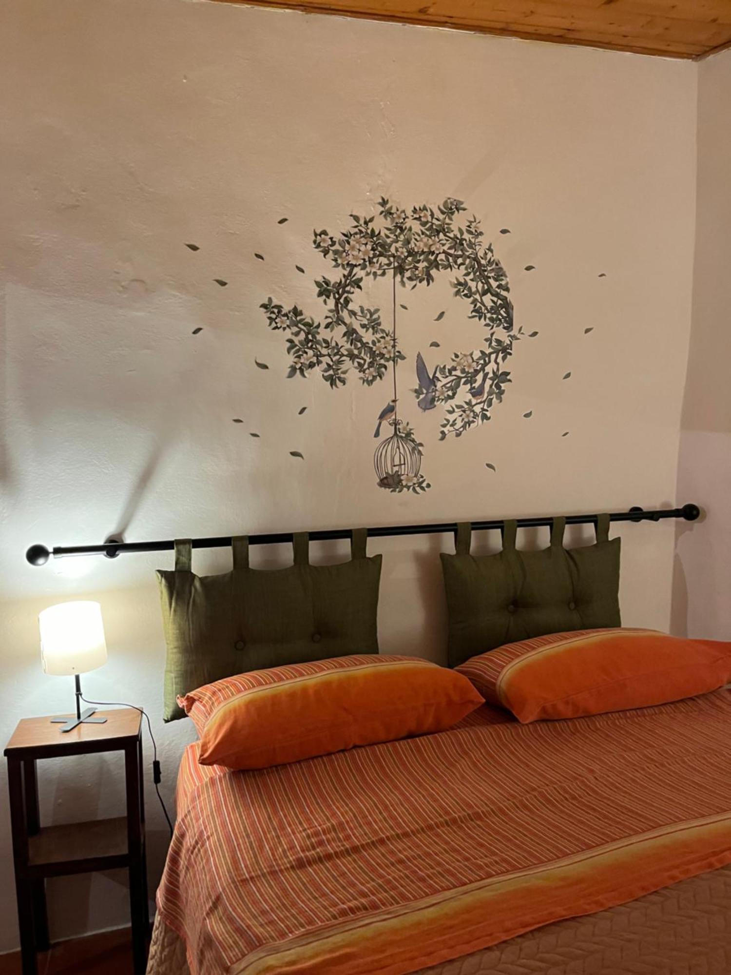 Borgo Il Monzone Apartment Castel d'Aiano